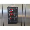 Image 3 : Hobart Roll-In Rack Gas Fired Commercial Oven G1-100V16-006  (Propane)