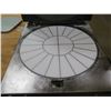 Image 2 : Oliver Hydraulic Dough Divider Rounder Model 619-24RS