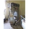 Image 1 : Hobart Commercial Mixer & Bowl