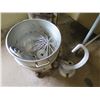 Image 8 : Hobart Commercial Mixer & Bowl