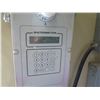 Image 2 : Watermeter Wall Mount Water Pressure Meter