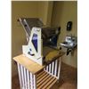 Image 1 : Doyon Commercial Bread Slicer, 20 1/2“ x 24“ x 22 1/2“ H