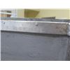 Image 8 : Cres-Cor Rolling Enclosed Holding Pan Rack Cabinet End Loading 28"x18"x70"