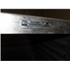 Image 8 : Epco Products Rolling Enclosed Holding Pan Rack Cabinet End Loading BCAC24-18E  28"x18"x70"