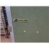 Image 8 : Cres-Cor Rolling Enclosed Holding Pan Rack Cabinet End Loading 28"x18"x70"