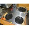 Image 2 : Bloomfield 3 Warmer Commercial Coffee Machine Model 8571