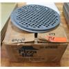 Image 1 : Qty 40 Pizza Hut 10" Round Screen Insert Model 87655