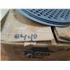 Image 2 : Qty 40 Pizza Hut 10" Round Screen Insert Model 87655