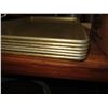 Image 2 : Qty 6 Metal Baking Sheet Pans 17 1/2” x 25 1/2”