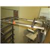 Image 2 : Tall Rolling Open Holding Pan Rack Cabinet Wide 18"x26"x68"H