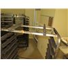 Image 2 : Tall Rolling Open Holding Pan Rack Cabinet Wide 18"x26"x68"H