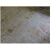 Image 2 : Qty 25 Metal Perforated Baking Pans 18"x26"x2"H
