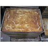Image 2 : Qty 50 Metal Baking Sheet Pans 26"x18"x2"H
