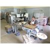 Image 1 : Gemini BF-100 Bagel Forming Machine