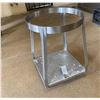 Image 1 : Rolling Base for Commercial Mixing Bowl 19" Dia.  (just added to auction 4/23/22 5:16pm)
