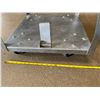 Image 2 : Rolling Base for Commercial Mixing Bowl 19" Dia.  (just added to auction 4/23/22 5:16pm)