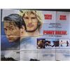 Image 2 : Point Break Movie Promo Art 40"x30"