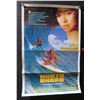 Image 1 : North Shore Surfing Movie Promo Art 27"x41"