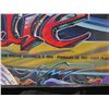 Image 2 : Quiksilver Eddie Aikau Invitational Eddie Would Go 1996 Artwork 40"x27"