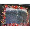 Image 2 : Quiksilver In Memory of Eddie Aikau 5 Year Anniversary 1990 Artwork  24"x32"