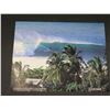 Image 2 : G-Shock Triple Crown of Surfing North Shore Hawaii 1997  20"x15"