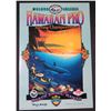 Image 1 : Wyland Galleries Hawaiian Pro Surfing Championships  Art Promo 18"x27"