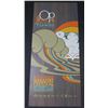 Image 1 : OP Pro Hawaii Surfing Makahiki Festival 2006 Haleiwa Art Promo 12"x27"