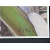 Image 2 : Coconuts in Palm by Gary Reed '90 Signed 32"x26"