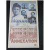 Image 1 : Monarchy Annexation Honolulu Advertiser Newspaper 150 Years History