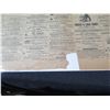 Image 8 : Commercial Advertiser Honolulu Hawaiian Islands April 1879 Newspaper Page