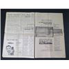 Image 8 : Statehood Newspaper Honolulu Star-Bulletin Thursday 3-12-59