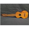 Image 2 : Kumalae Gold Award 1915 Hawaii 4 String Acoustic Ukulele in Box