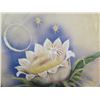 Image 2 : Floral Artwork Signed Mundorff Hawaii 43, 16"x20"