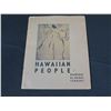 Image 2 : Hawaiian People Booklet Drawings by Madge Tennent 9"x11.5"
