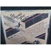 Image 2 : Hawaii's Hottest Surfers Art Spring Program 1984 V-Land Surf Classic 11.5"x17.5"