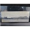 Image 2 : Diamond Head & Pier Vintage Photo 7"x3"