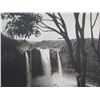 Image 2 : Waterfalls Vintage Photo 10"x8"