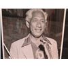 Image 2 : Duke Kahanamoku Vintage Photo by Douglas Kilgour July 1950 8"x10"