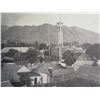 Image 2 : Diamond Head Vintage Photo 10"x8"