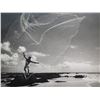 Image 2 : The Hawaiian Net Thrower Vintage Photo