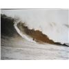 Image 2 : Wave Surfing Spectacular Vintage Photo by L.F. Crannis 10"x8"