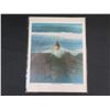 Image 2 : International Surfing 16th Annual Championships at Makaha Program 9"x11"