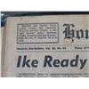 Image 8 : Oversized Scrap Books of Lorrin P. Thurston, Statehood Newspapers, etc