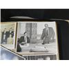 Image 8 : Oversized Scrap Books of Lorrin P. Thurston  20"x24.5"