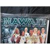 Image 2 : Hawaii 2004 Rainbow Wahine Volleyball Schedule 17"x23"