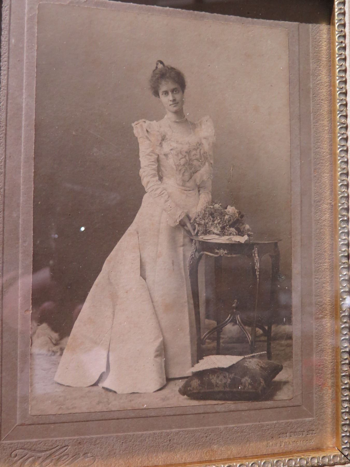 princess kaiulani wedding dresses Princess Kaiulani added a new photo