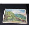 Image 8 : Qty 2 Landscape Artwork Signed E. Zinn 22"x15"