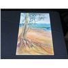 Image 2 : Qty 2 Landscape Artwork Signed E. Zinn 22"x15"