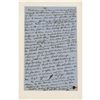 Image 10 : Martin Van Buren Handwritten Manuscript on J. Q. Adams
