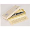 Image 1 : Lyndon B. Johnson 1967 Female Military Officers Bill Signing Pen
